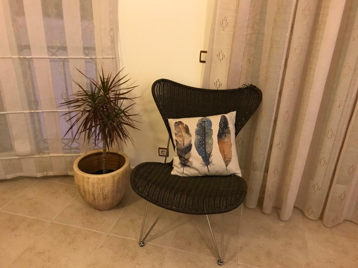 Apartamento Praia Sao Martinho Do Porto Luaran gambar